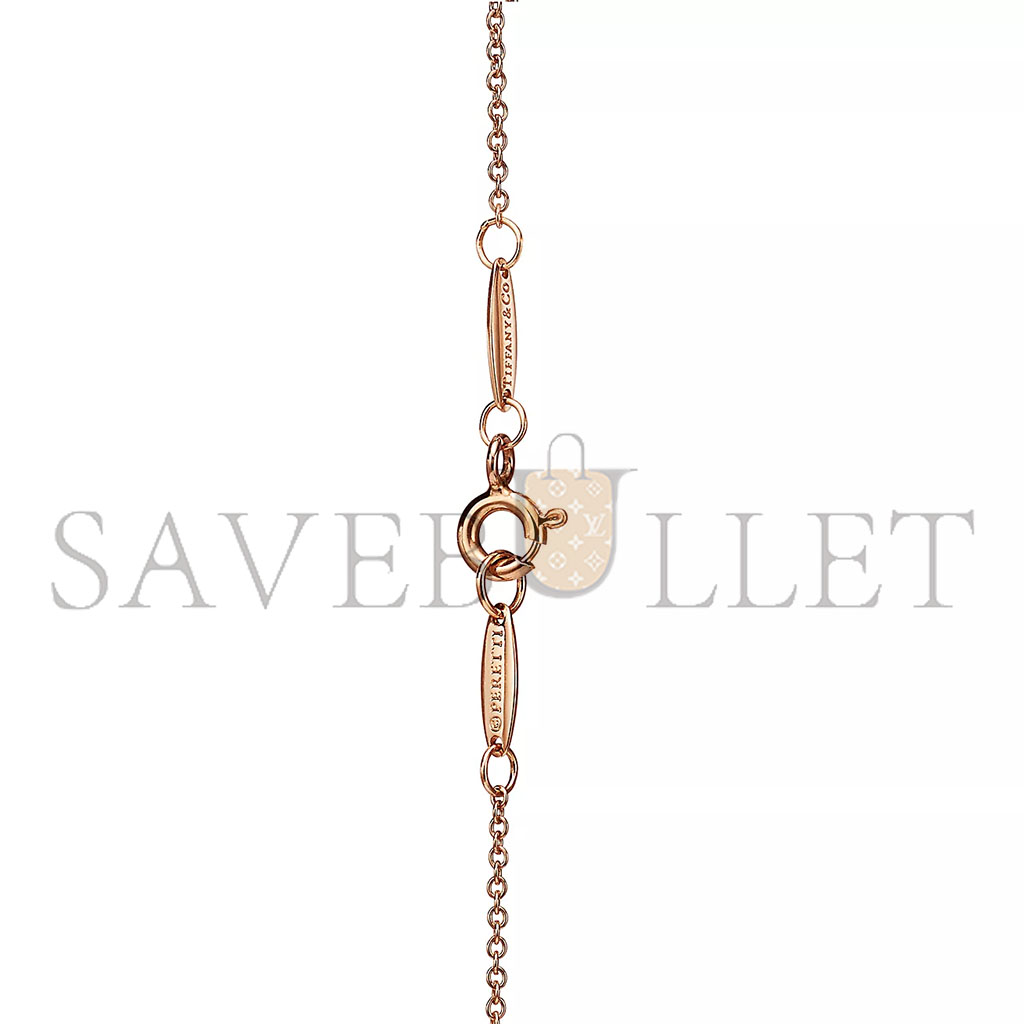 TIFFANY ELSA PERETTI® BEAN® DESIGN PENDANT 60018520